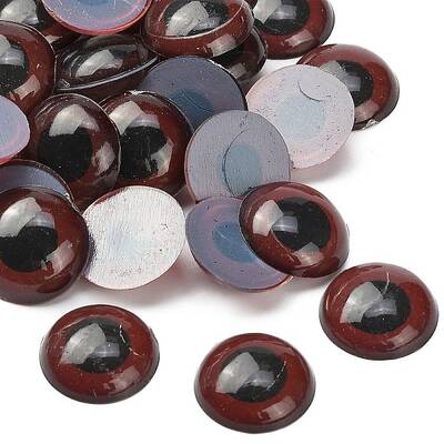 Eyes Cabochons DIY Scrapbooking Crafts Toy Accessories
