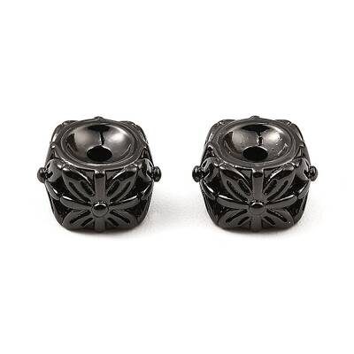 Brass Beads