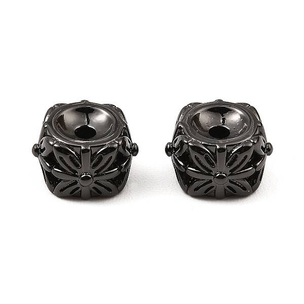 Brass Beads