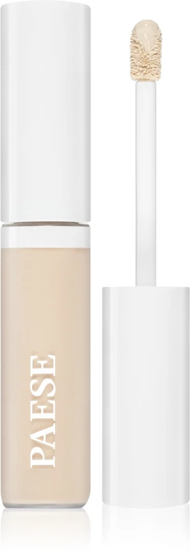 Country Run For Cover concealer smoothing effect color 20 ivory 9 ml