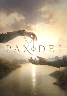 Pax Dei | Steam