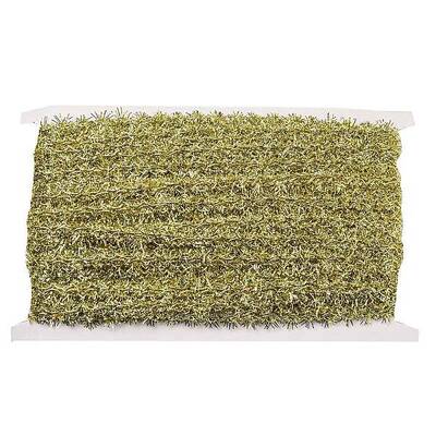 Polyester Lace Trim