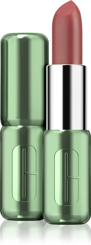 Clinique Pop Long Lasting Lipstick 209 - Beach Pop (3.9 G)