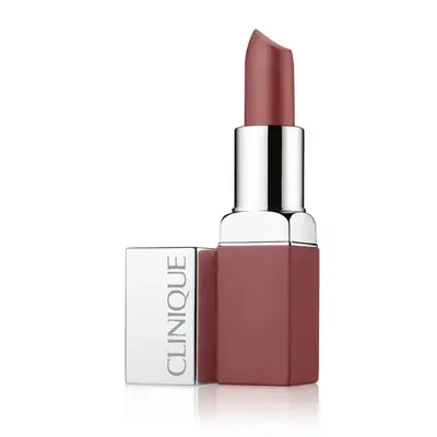 Matte lipstick Clinique Pop Longwear (matte lipstick) 3.9 g - Shade: Beach Pop