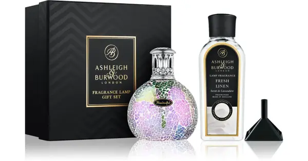 Ashleigh & Burwood London Fairy Ball 250 ml