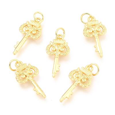 Alloy Pendants