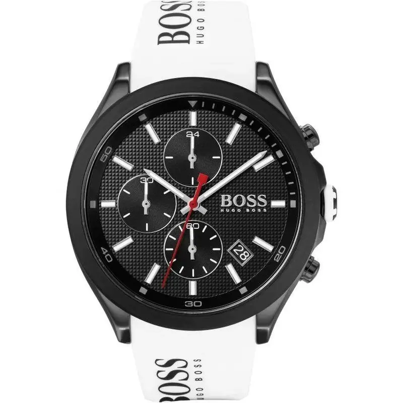 Hugo Boss 1513718 Velocity Men's Watch