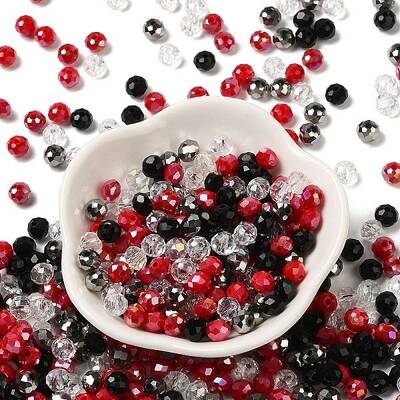 Glass Beads