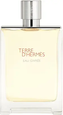 Hermès Lands ofhermès Eau Givrée Edp Refillable Spray 175 ml
