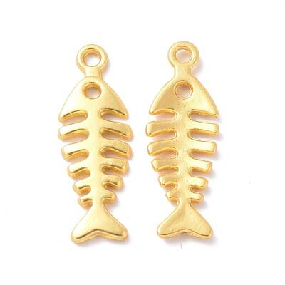 Rack Plating Alloy Pendants