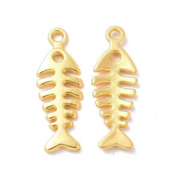 Rack Plating Alloy Pendants