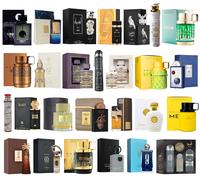 Zenia Vault #4 – BRAND-NEW, UNOPENED Perfumes | 100% New & Authentic | Lattafa, Armaf, Afnan etc