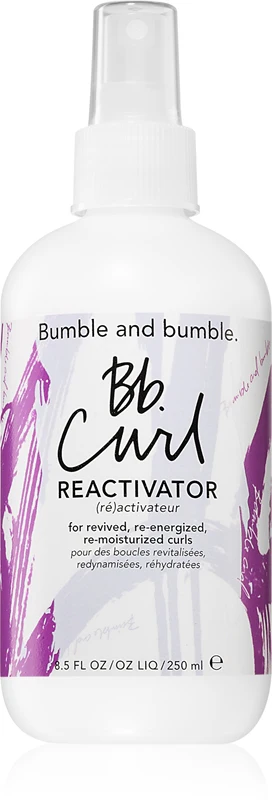 Bumble And Bumble BB Curl reactivator 250 ml