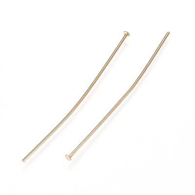 304 Stainless Steel Flat Head Pins