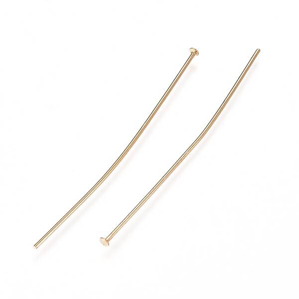 304 Stainless Steel Flat Head Pins