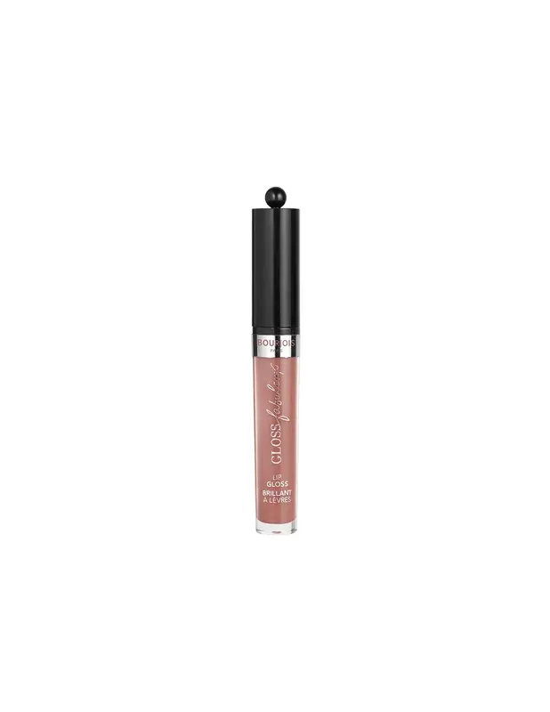 Bourjois Bj labbra 3D Effect Fabulous 24h Gloss 06