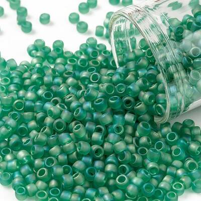 TOHO Round Seed Beads
