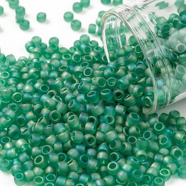 TOHO Round Seed Beads