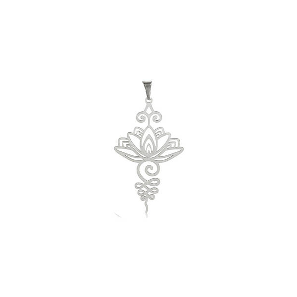 Stainless Steel Pendants