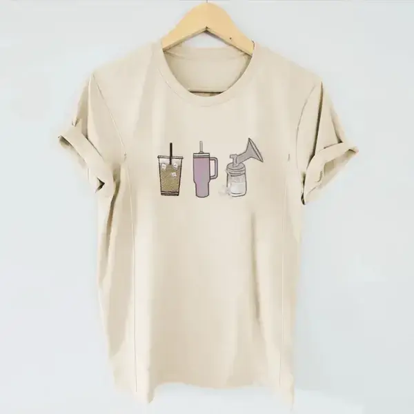 Sourdough Trio Nursing Tops