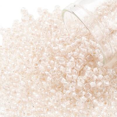 TOHO Round Seed Beads