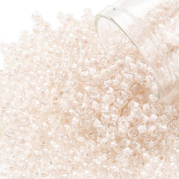 TOHO Round Seed Beads