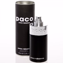 Paco rabanne Paco eau de toilette - 100ml