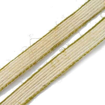 Fish Shredded Hemp Rope