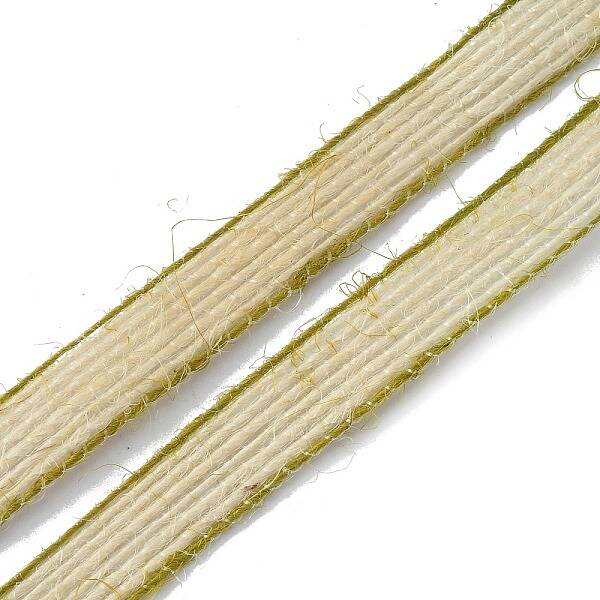 Fish Shredded Hemp Rope