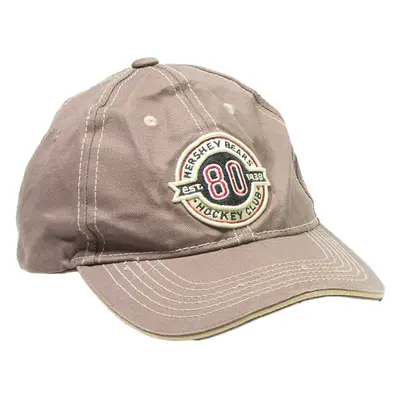 MELONWEAR Mens Baseball Cap Brown M