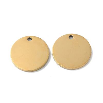 304 Stainless Steel Pendants