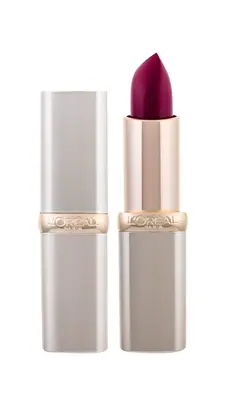 L'Oreal Paris Color Riche Cream Lipstick 135 Dahlia Insolent 5 g
