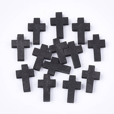 Wooden Pendants