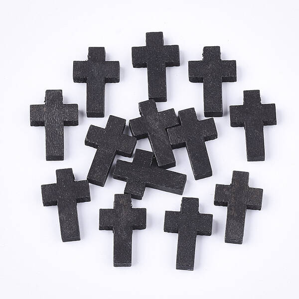 Wooden Pendants