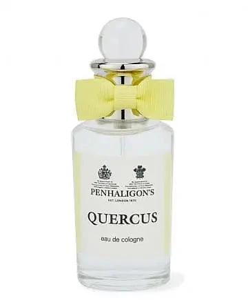 Penhaligon's Quercus Cologne Vapo unisex 100 ml