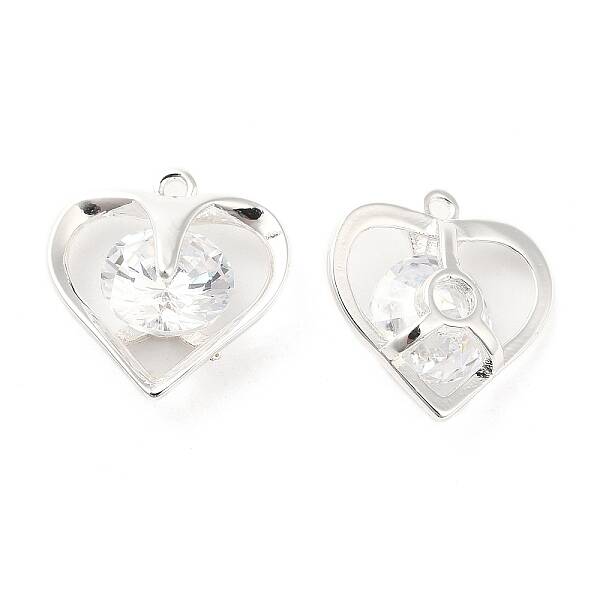 Glass Pendants