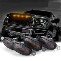 LED Light Bar, 12V Car Decorative Light, Off Road Light Bar, Car Decorative Light, Work Light for Off-road Vehicle, Car Acces...