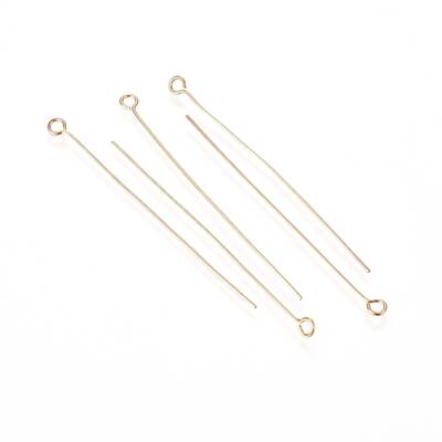 304 Stainless Steel Eye Pins