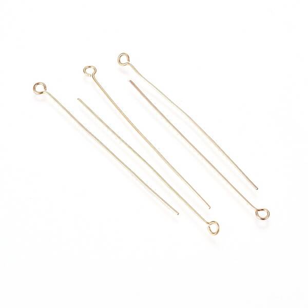304 Stainless Steel Eye Pins
