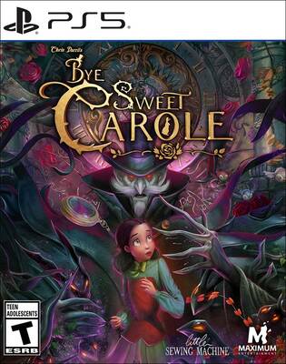 Bye Sweet Carole
