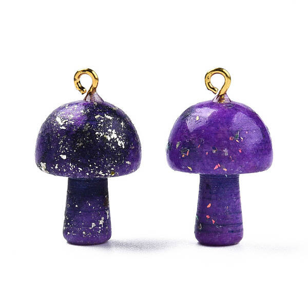 Natural Quartz Pendants