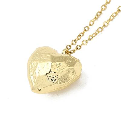 Brass Pendants Necklaces