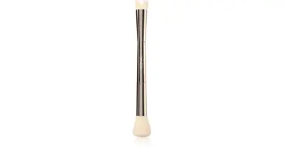 ICONIC London Precision Duo Contour double-sided contouring brush
