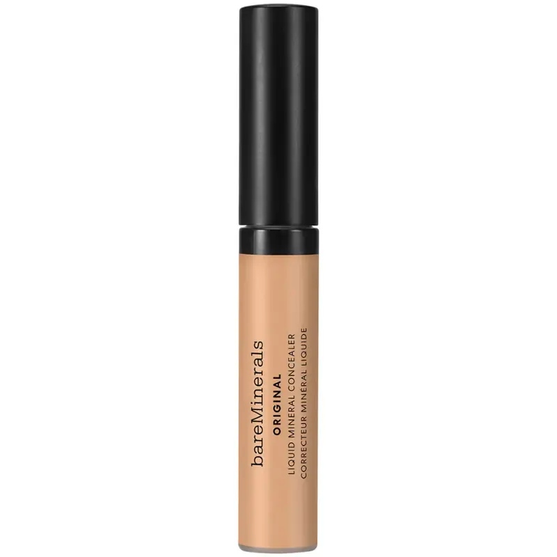Original Liquid Concealer Bareminerals 3n-Meidum 6ml