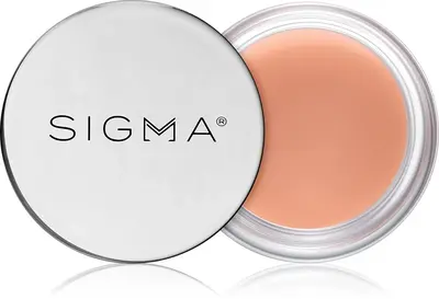 Sigma Beauty Hydro Melt Hydrating Lip Mask with Hyaluronic Acid Hush 9.6g
