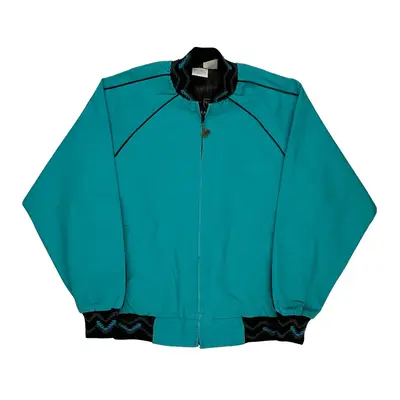 Walls Jacket - 2XL Blue Cotton Blend