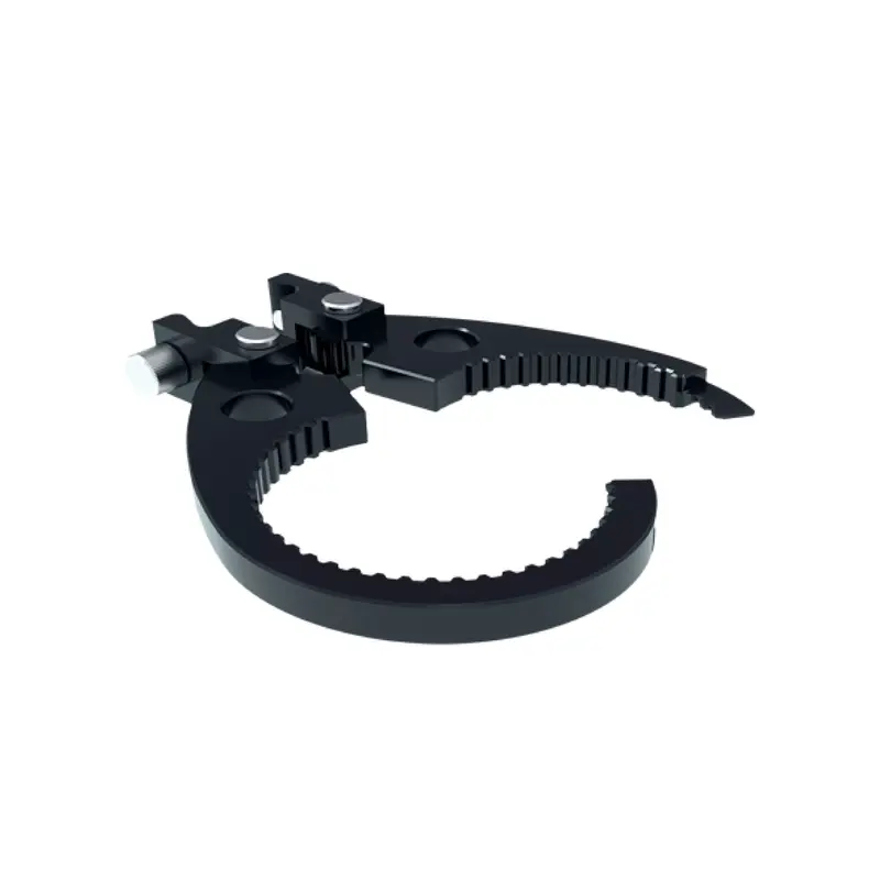 CHASING Circular Claw