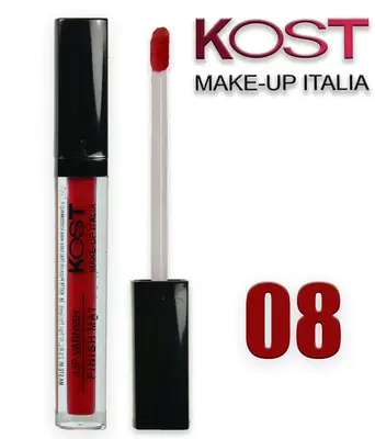 Varnish Kost Lip Tint 08
