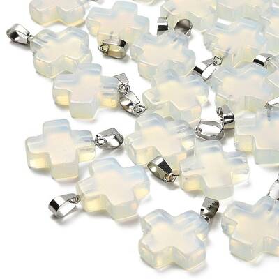 Opalite Pendants
