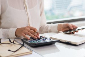 Specialization in Compensation and Benefits